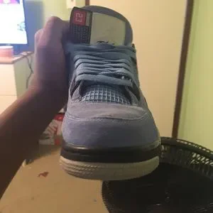Jordan | Shoes | Jordan 4s Unc Not Ds Ebay Authenticated  display picture 1